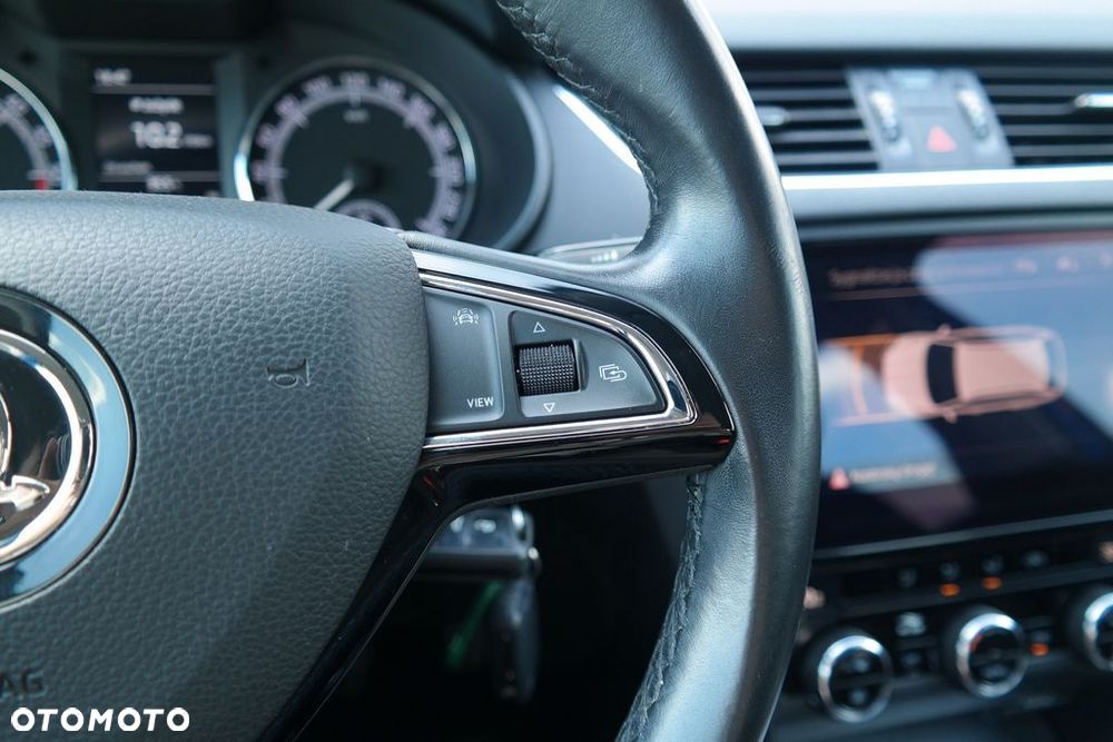 Skoda Octavia 1.6 TDI Ambition - 15