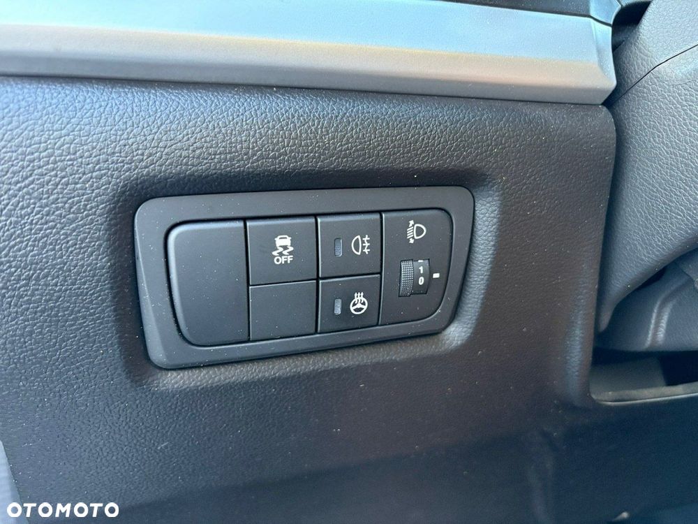 SsangYong/KGM Korando - 18