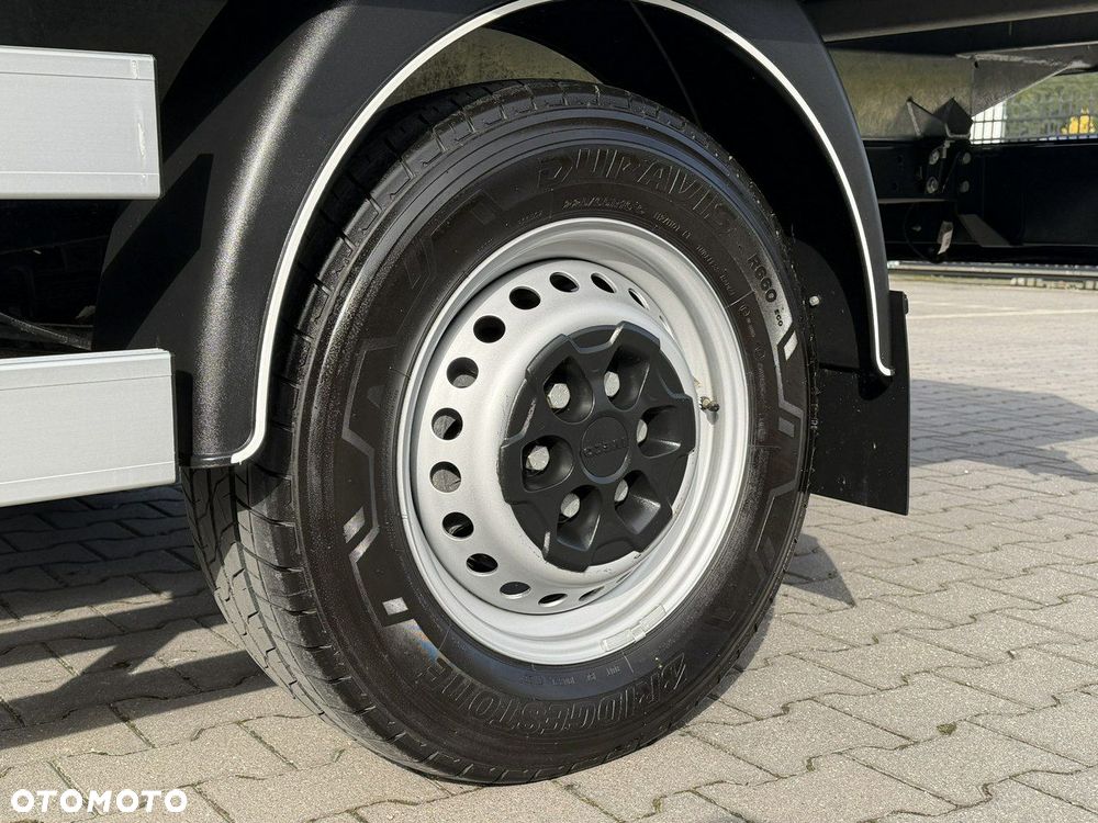 Iveco Daily 35S16 V - 8