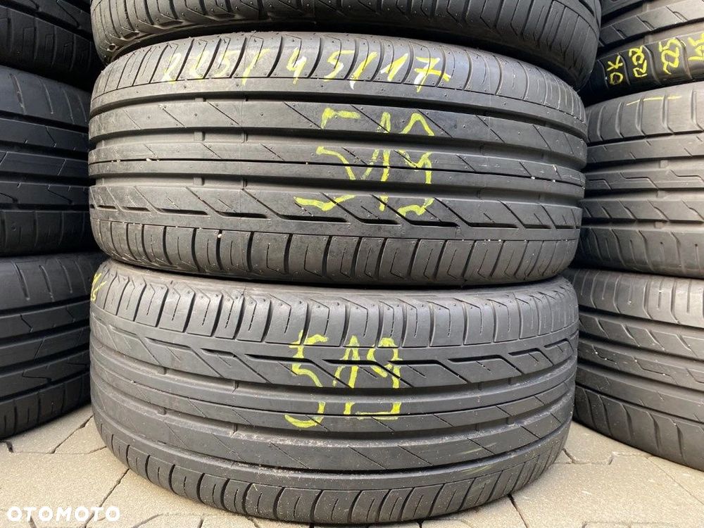 225/45/17 Bridgestone Turanz T001_7,2mm_4szt_(519) - 4