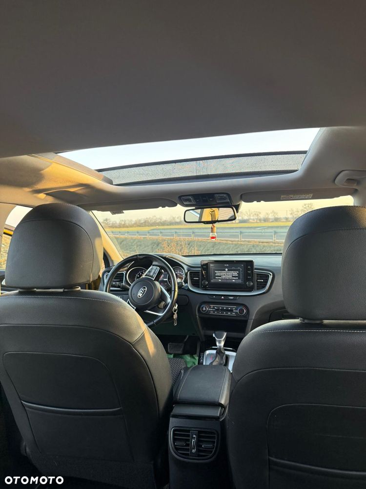 Kia XCeed 1.5 T-GDI L DCT - 13