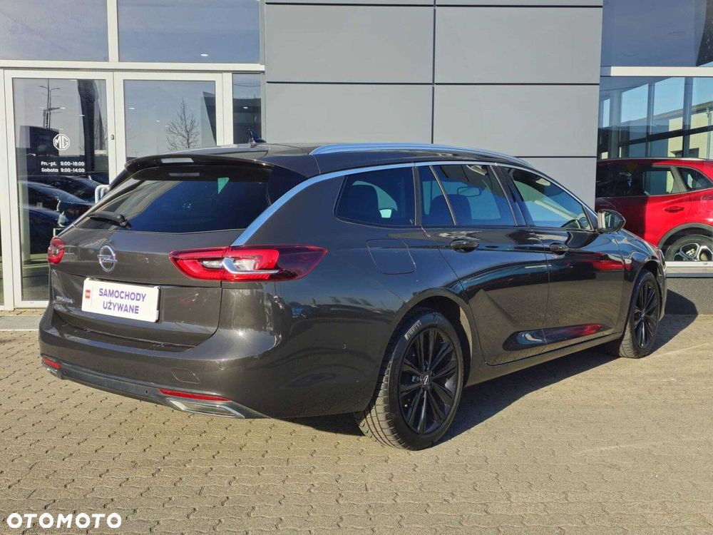 Opel Insignia 2.0 CDTI Business Elegance S&S - 6