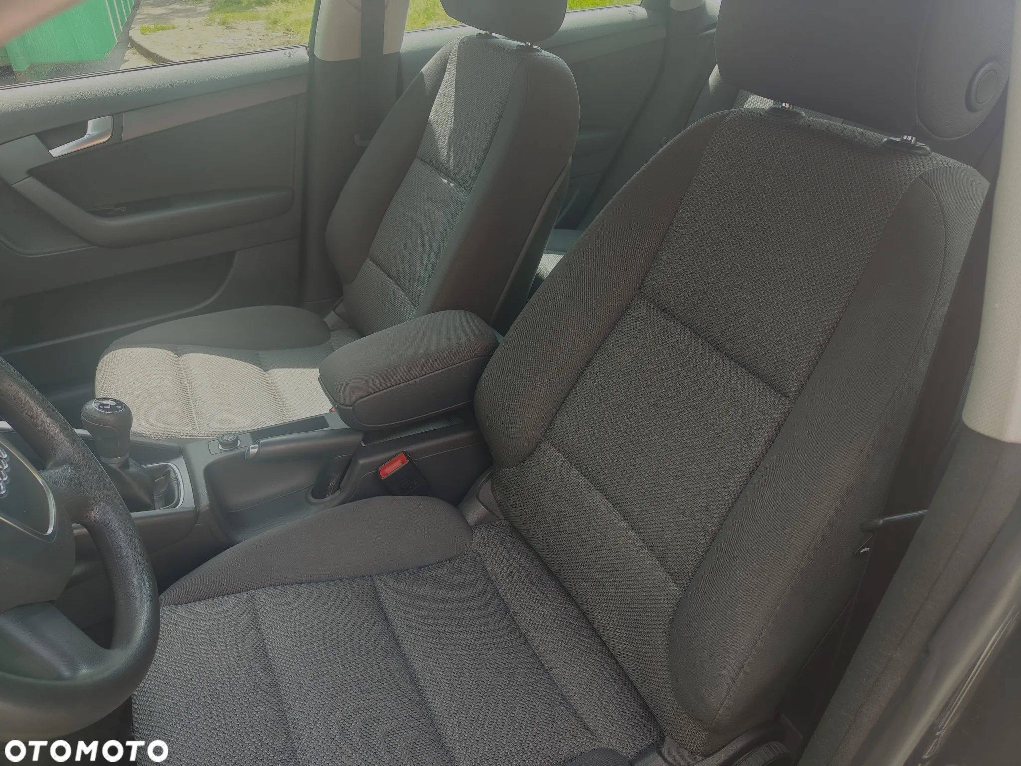 Audi A3 1.4 TFSI Sportback S line Sportpaket - 15