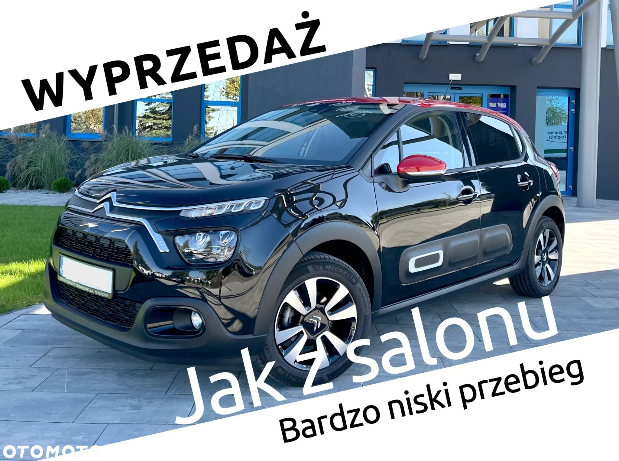Citroën C3 - 1