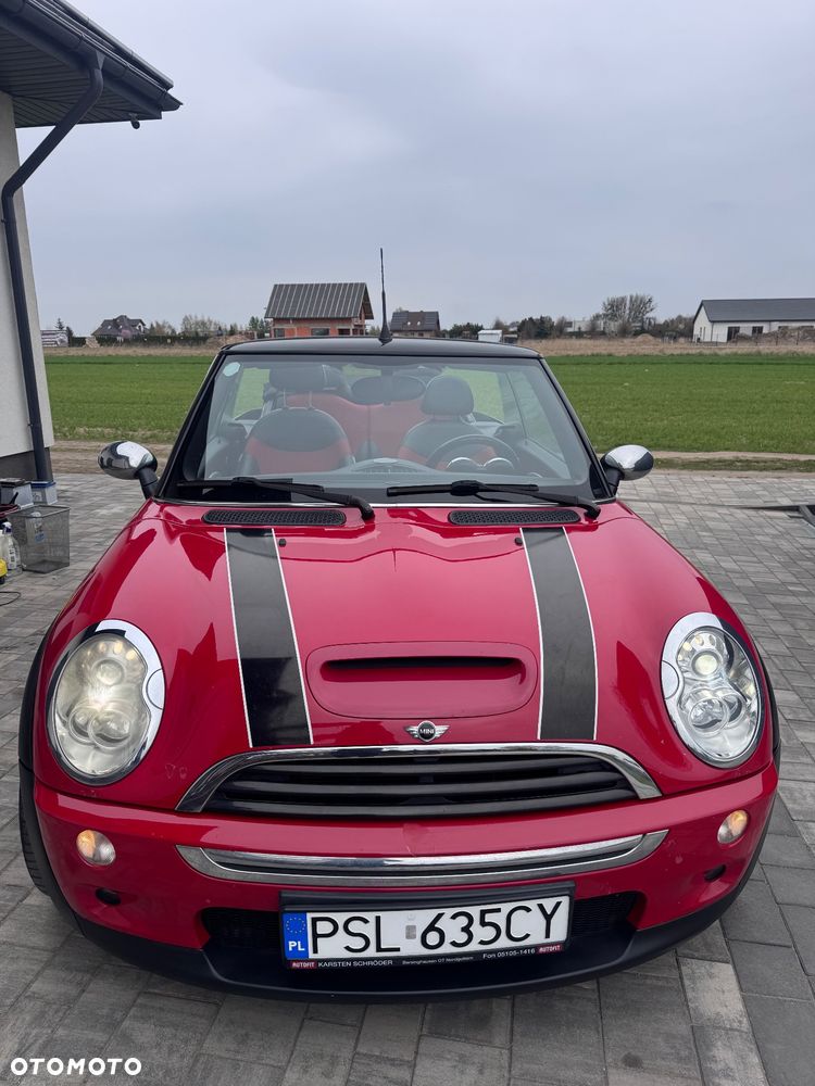 MINI Cooper S Park Lane - 13