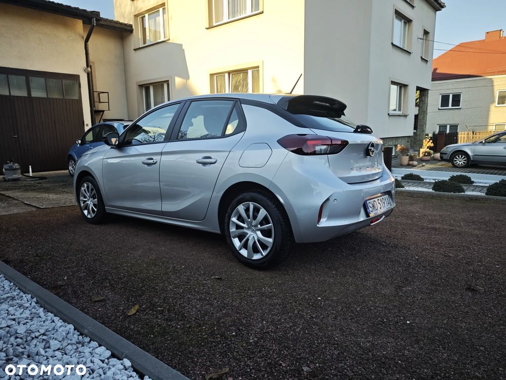 Opel Corsa 1.2 S&S - 3