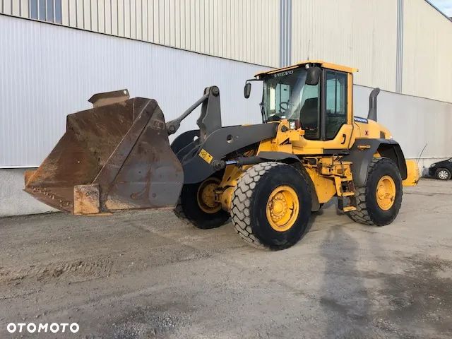 Volvo L90G - 6