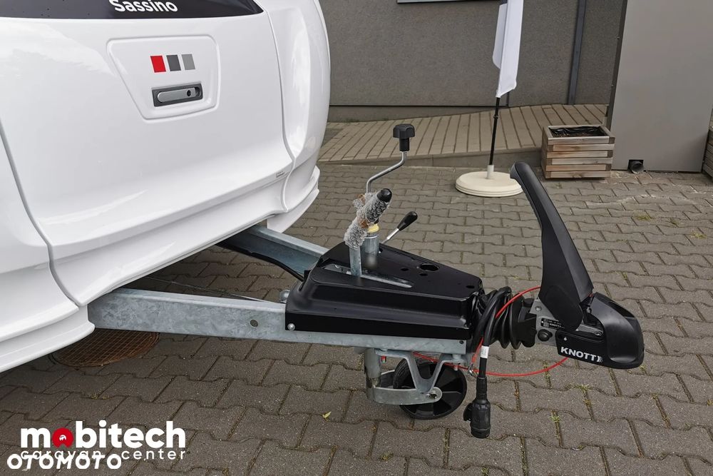 LMC SASSINO 390 K MY 25 - 10