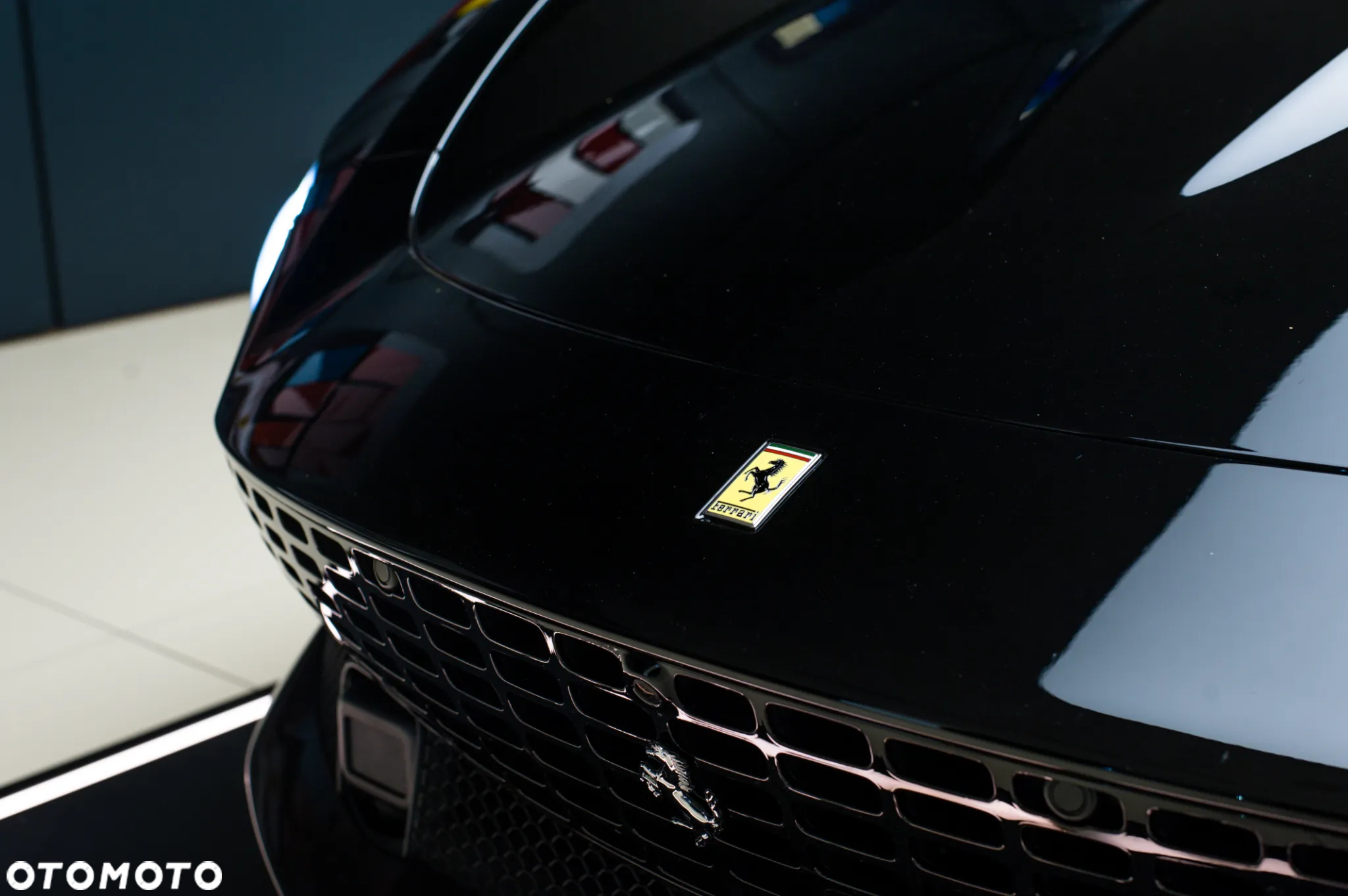 Ferrari Roma - 15