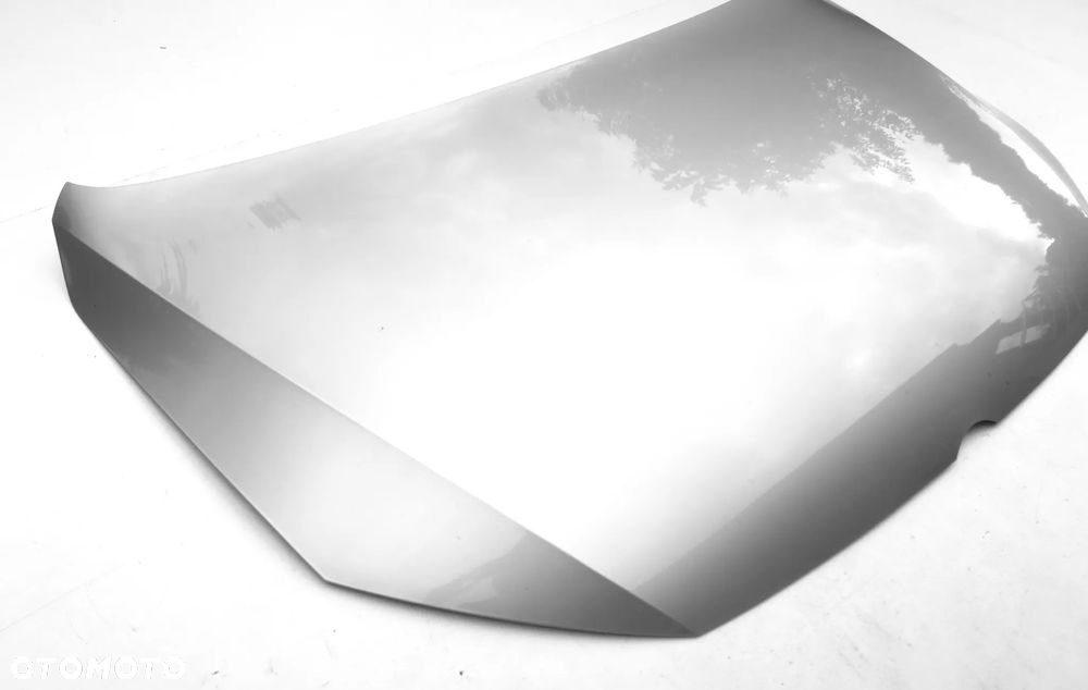 VW TOURAN 3 5TA III 5T 2015 - maska pokrywa silnika ORYGINAŁ OE - 5