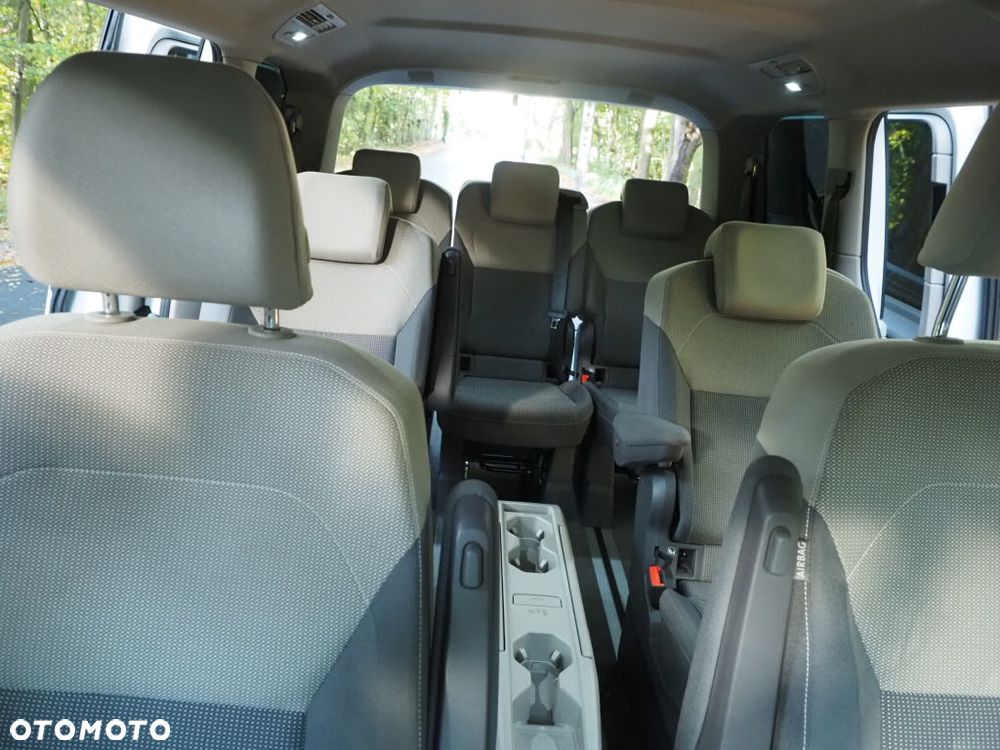 Volkswagen Multivan 2.0 TDI L1 DSG - 33