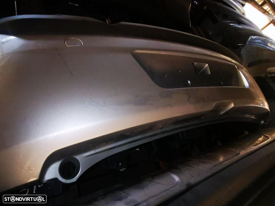 CITROEN C3 II PARA CHOQUES TRÁS - PC316 - 5