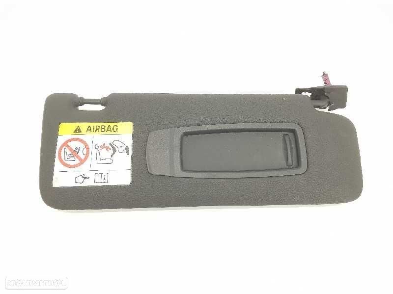 PÁLA DO SOL DIREITA BMW SERIE X4 F26 - 1