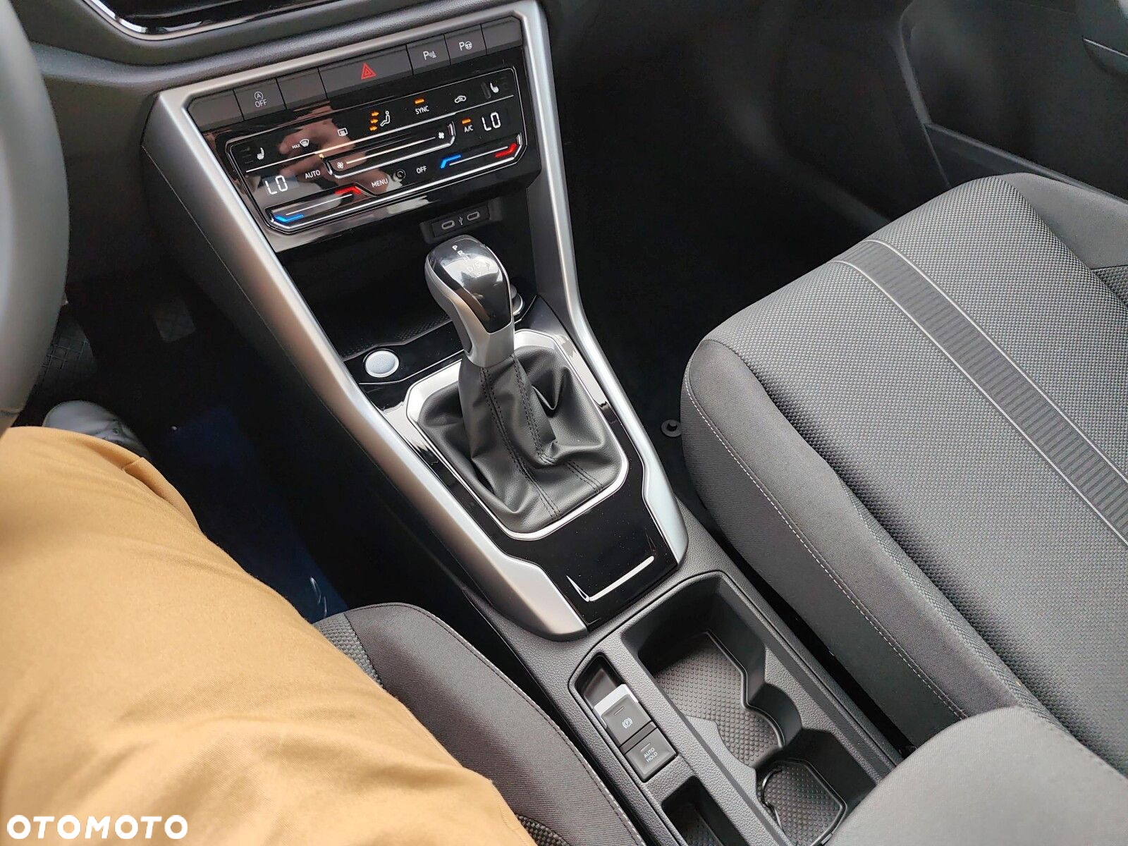 Volkswagen T-Roc 1.5 TSI Life Plus DSG - 15