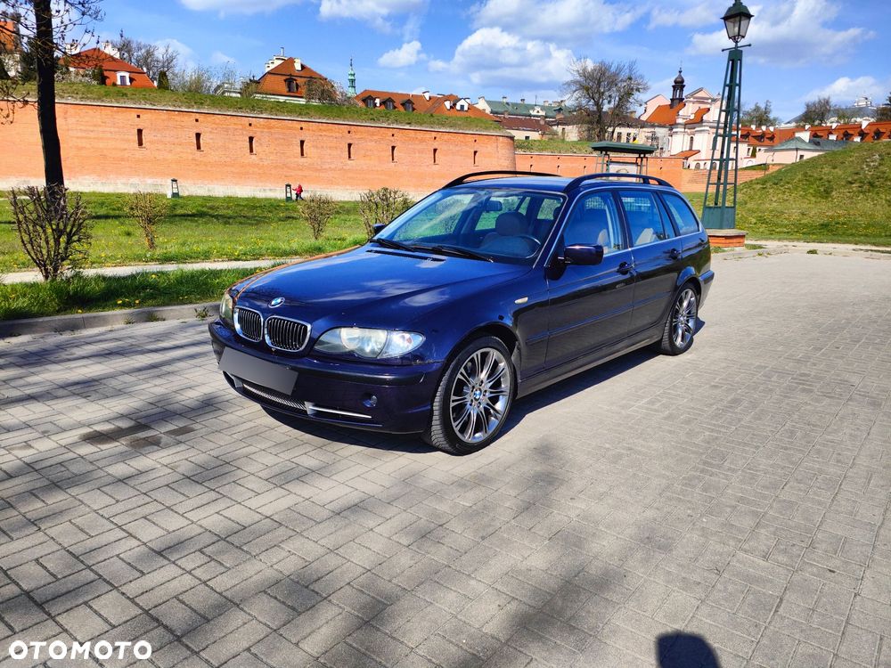 BMW Seria 3 - 3