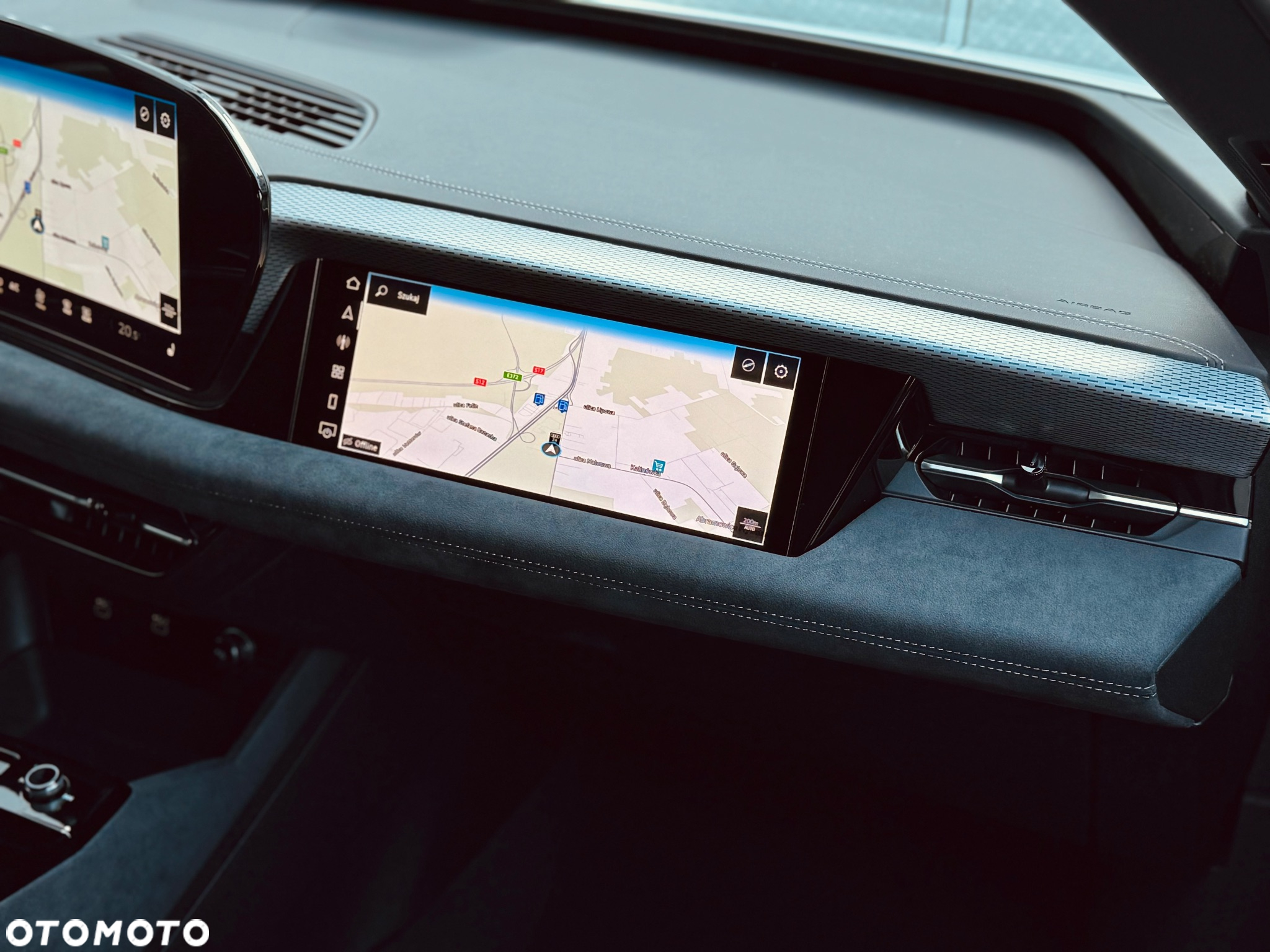 Audi A6 Sportback e-tron 83kWh - 32