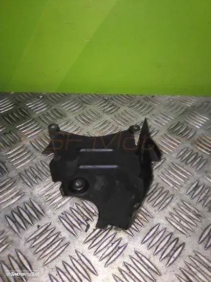 Reparação de Motor VW SHARAN 1.9 TDI AUY - 6