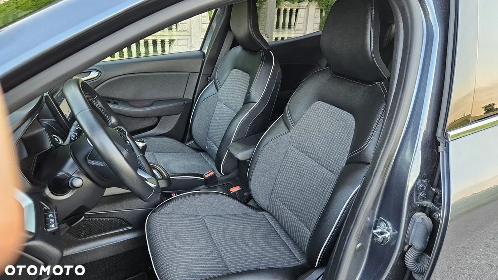Renault Clio 1.0 TCe Intens - 12