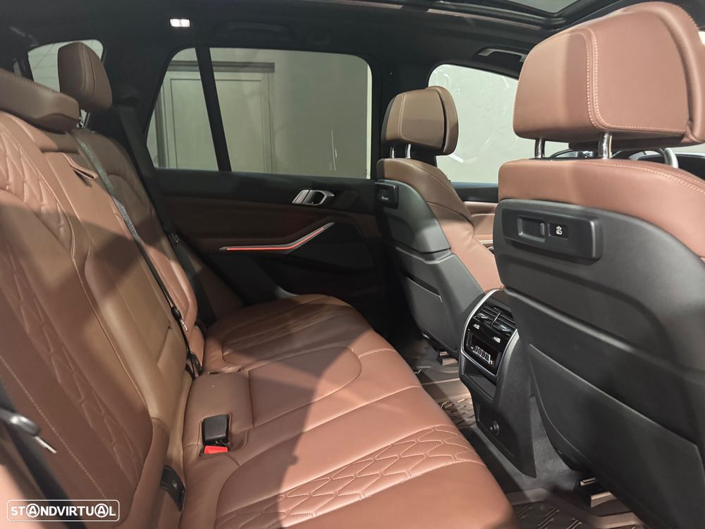 BMW X5 45 e xDrive Pack M - 58