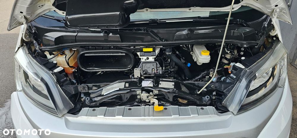 Fiat DUCATO CAMPER - 25