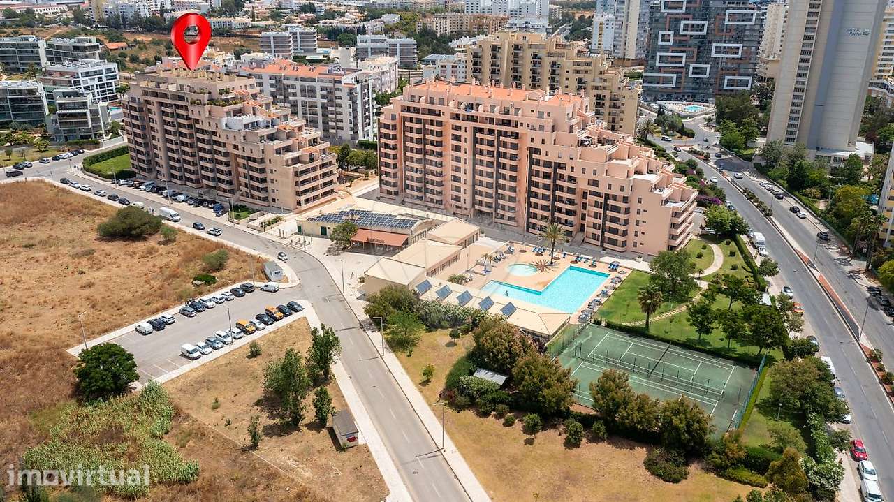 Apartamento T2 para venda - Grande imagem: 2/28
