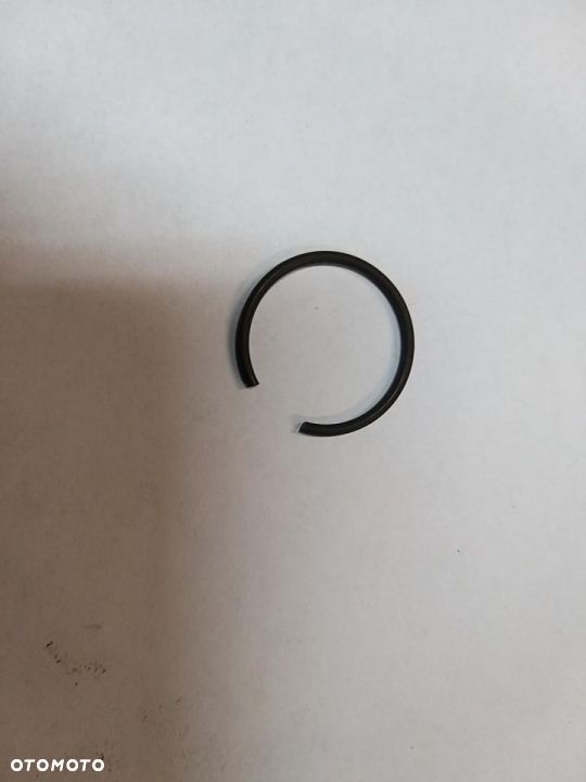 ZACISK ustalacz Ford Transit skrzyni biegów 2006-2011 - 2