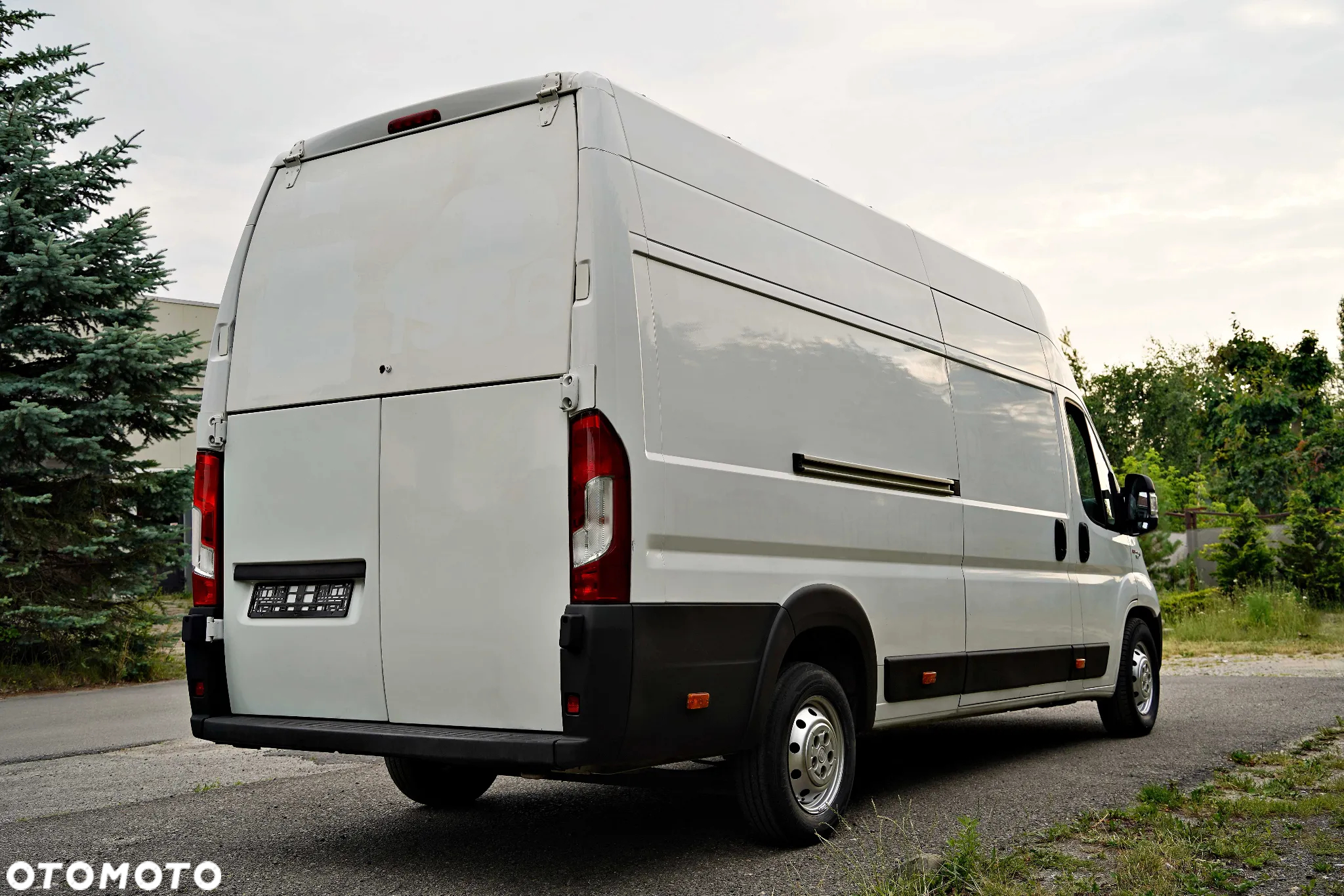 Fiat Ducato - 4