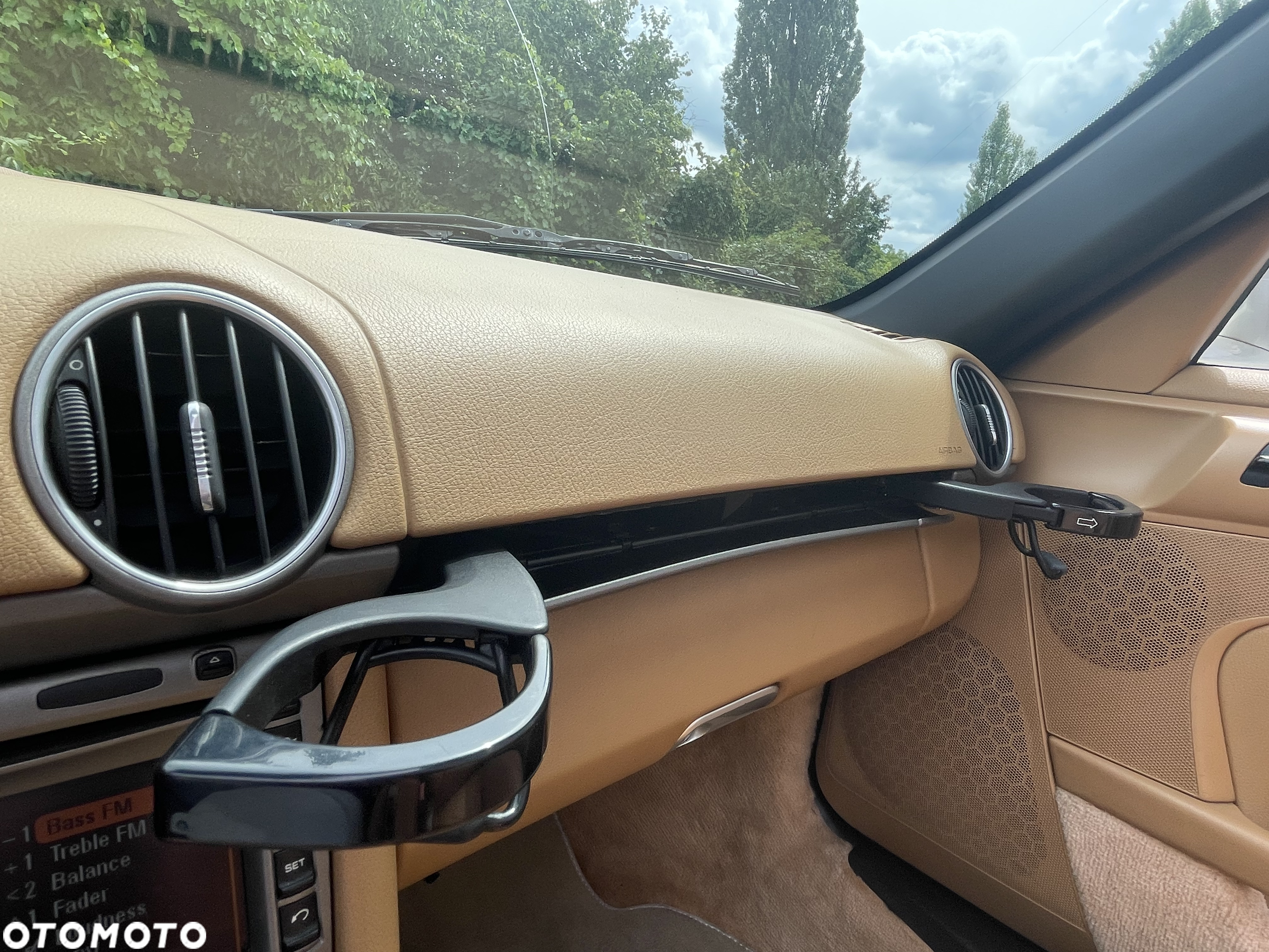 Porsche Boxster Sportpaket - 20