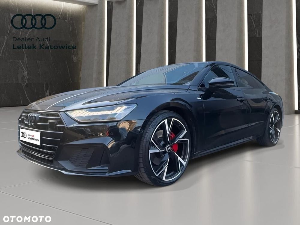 Audi A7 Sportback - 2