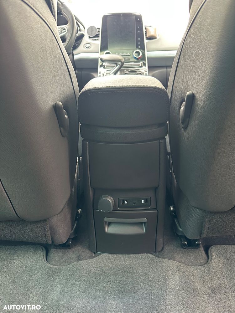 Renault Espace Energy dCi 160 EDC Intens - 14