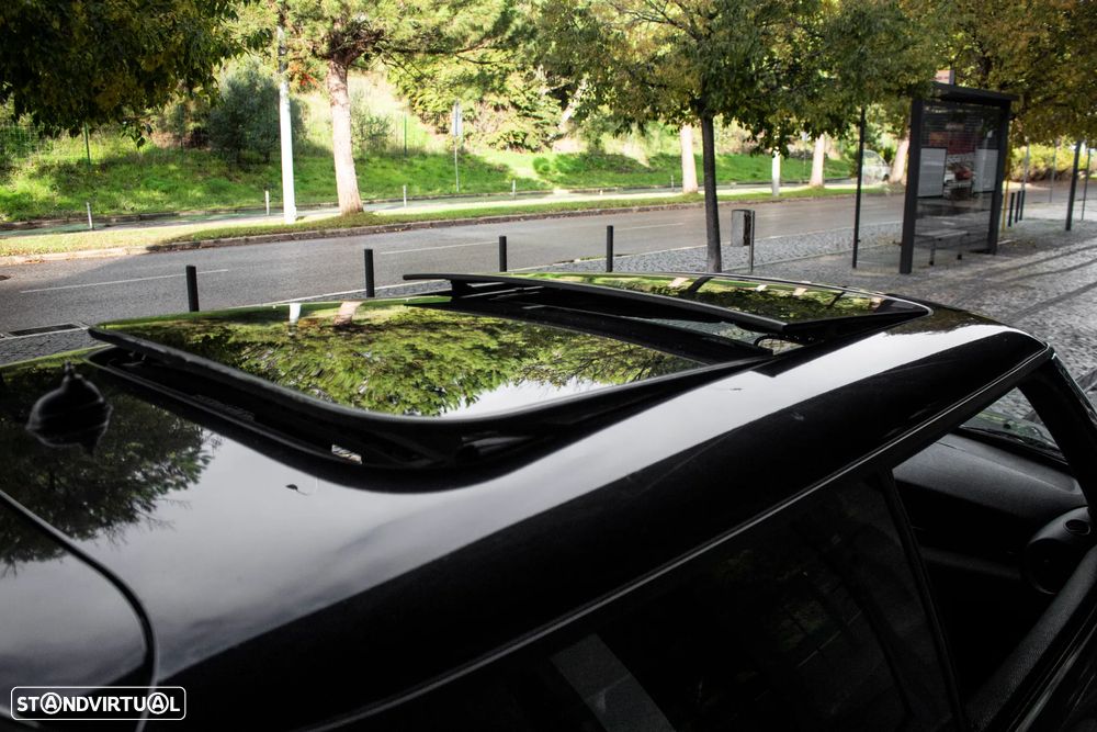 MINI 3 Portas Cooper D - 36