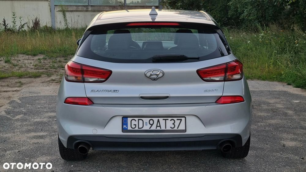 Hyundai i30 - 6