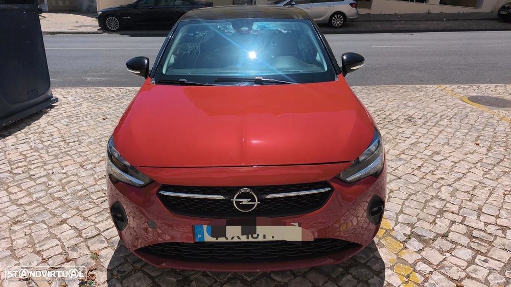 Opel Corsa 1.2 Edition - 16