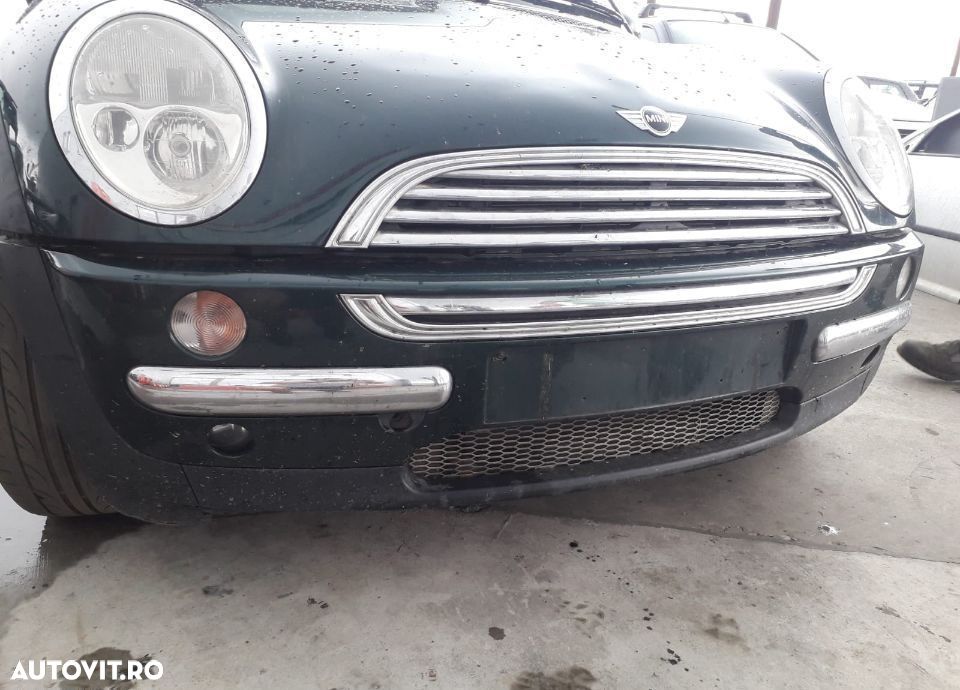 Bara fata Mini Cooper R53 an 2003 - 1