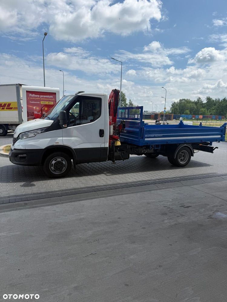 Iveco Dailt 50C16