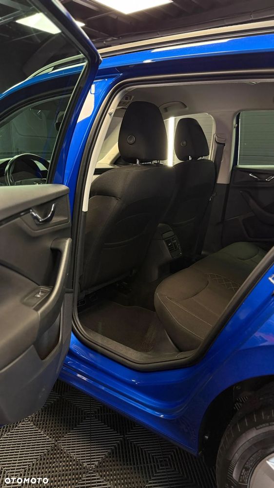 Skoda Kamiq 1.0 TSI Ambition - 9