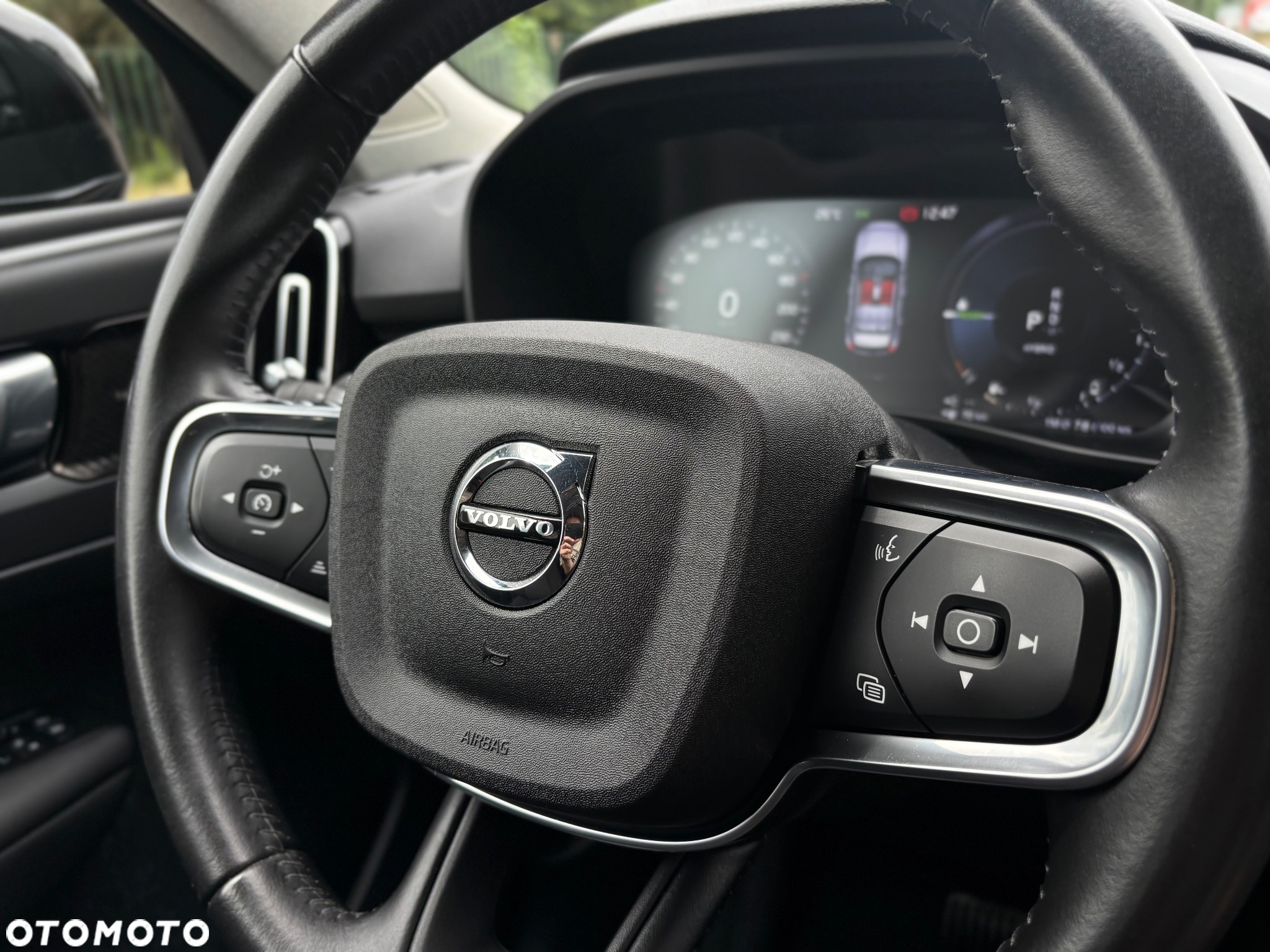 Volvo XC 40 T4 Plug-In Hybrid Inscription - 29