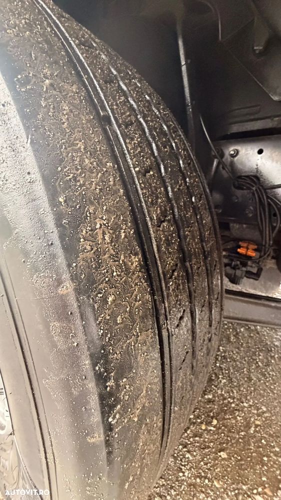 MAN TGX 18.460 MEGA CABINA XXL, 460CP - 9