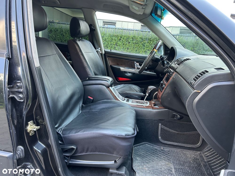 SsangYong/KGM Rexton 270 Xdi Elegance - 11