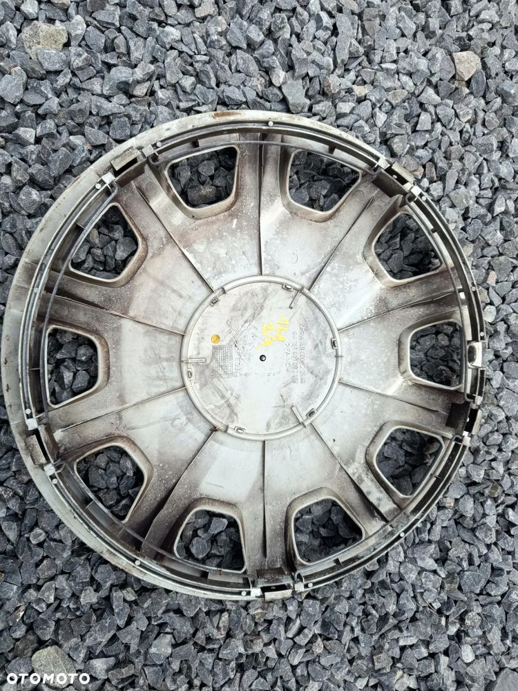 MERCEDES W169 KOŁPAK 16 CALI ORYGINAŁ A1694001225 - 6