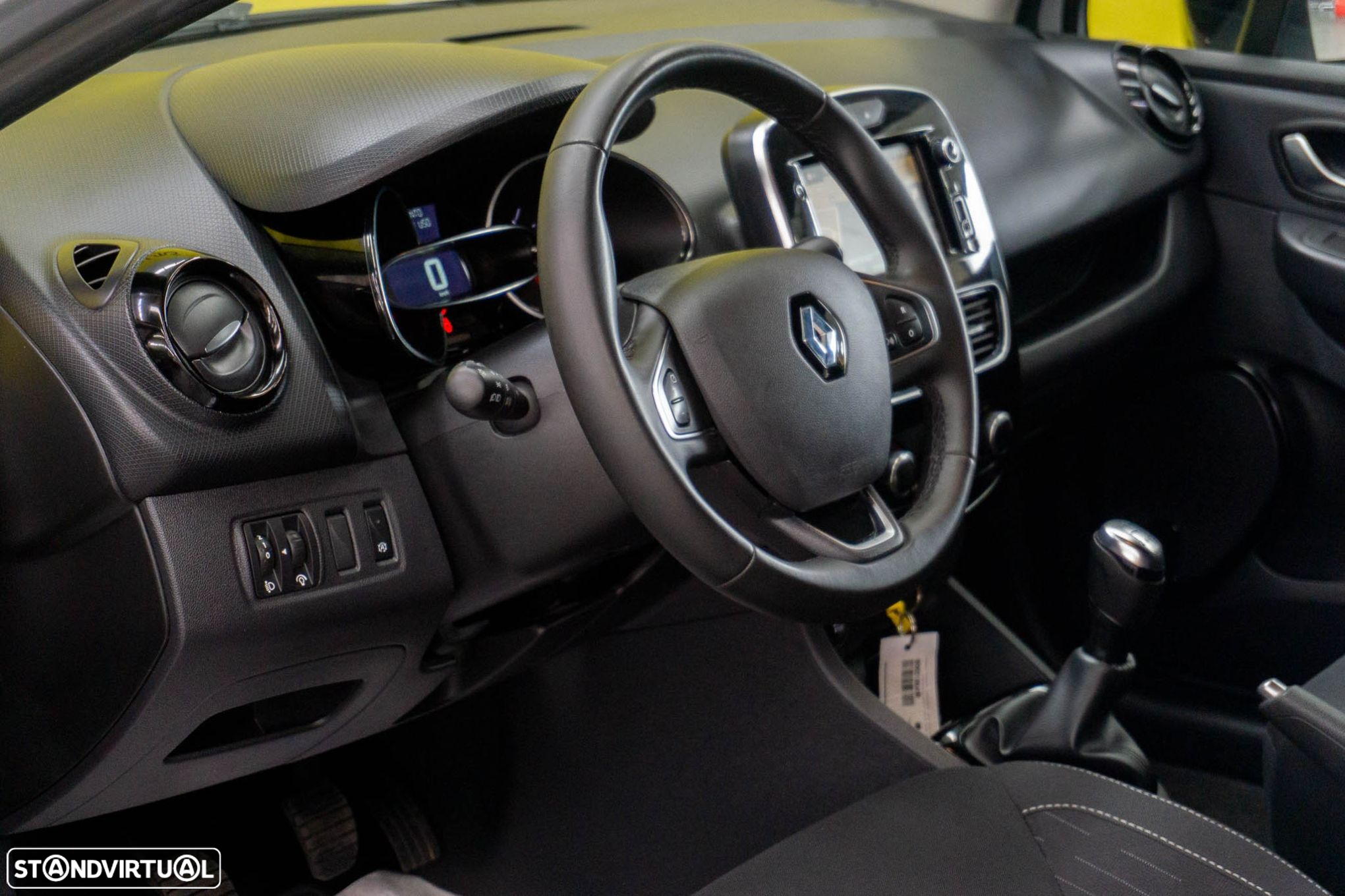 Renault Clio Sport Tourer 0.9 TCe Limited Edition - 3