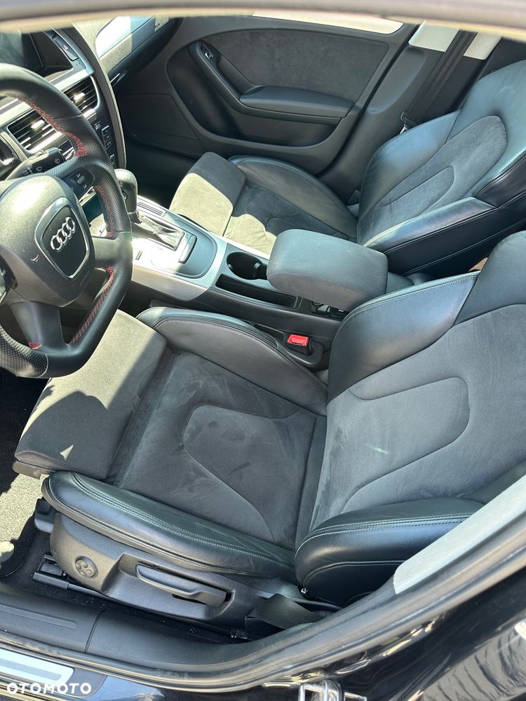 Audi A4 Limousine 1.8 TFSI multitronic S line Sportpaket (plus) - 18