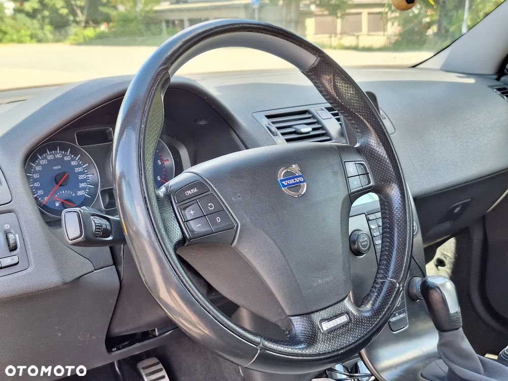 Volvo C30 2.0D Momentum - 18