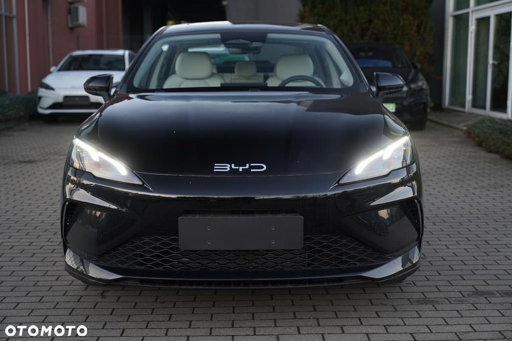 BYD Seal 5 DM-i 1.5 Comfort - 2