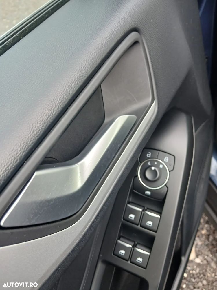 Ford Focus 1.5 EcoBlue Titanium - 12