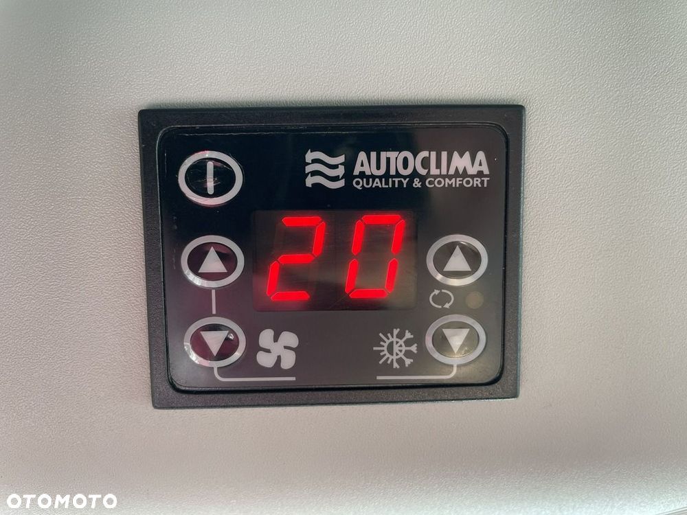 Ford Transit - 38