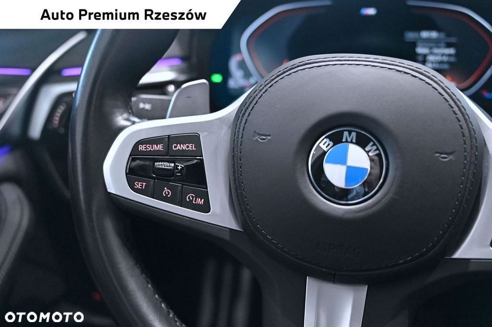 BMW Seria 5 530d xDrive mHEV - 5