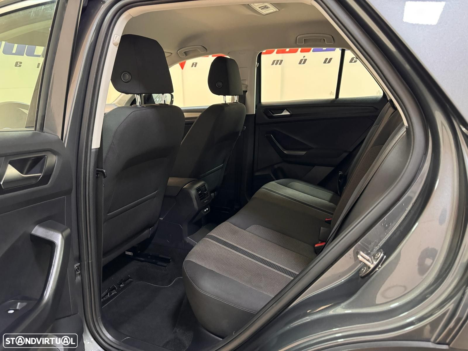VW T-Roc 1.0 TSI Style - 30