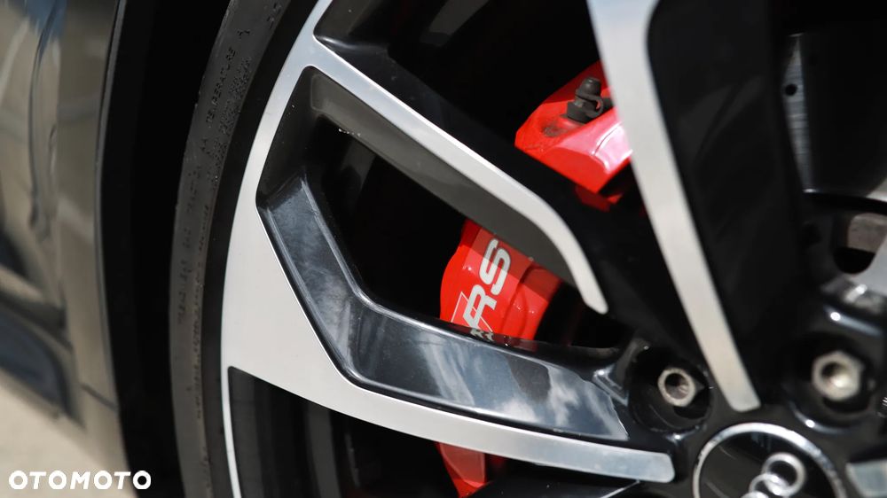 Audi RS5 Coupé - 12