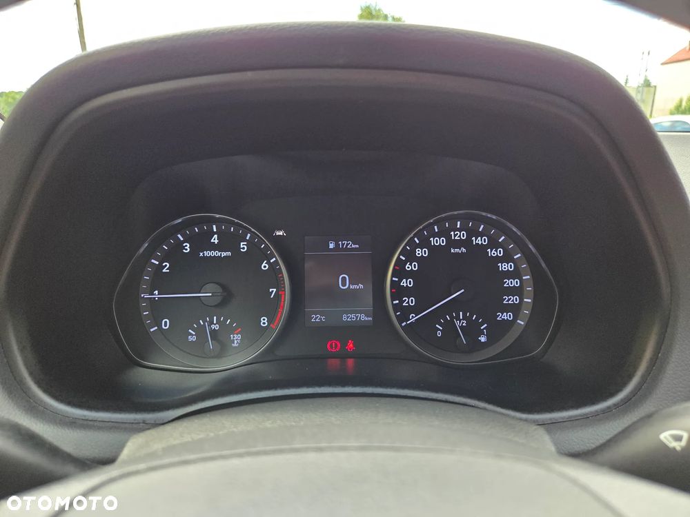 Hyundai i30 1.0 T-GDI Comfort - 18